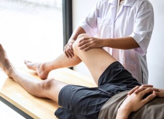 El fortalecimiento muscular ayuda a recuperar movilidad e independencia