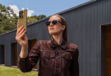 Motorola y Dolby transforman la forma de ver y crear contenido