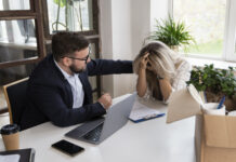 Los fracasos ajenos atraen más atención que los éxitos