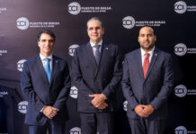 CCI Puesto de Bolsa amplía su presencia en la Zona Norte con nuevas oficinas en Santiago