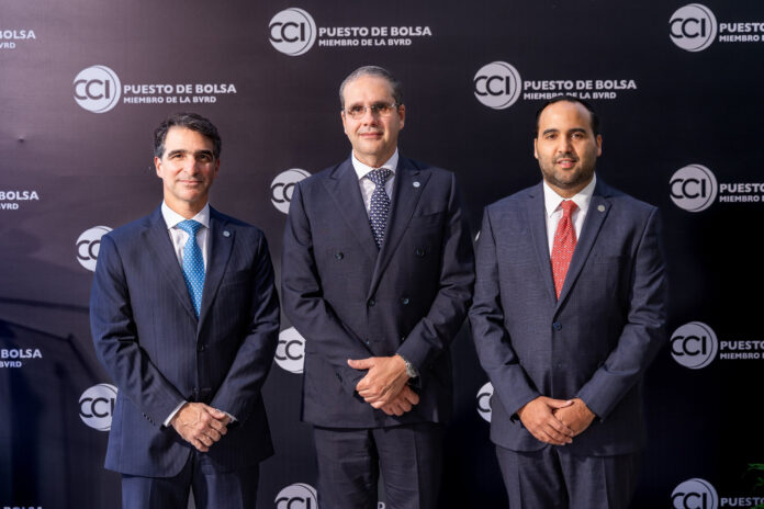 CCI Puesto de Bolsa amplía su presencia en la Zona Norte con nuevas oficinas en Santiago