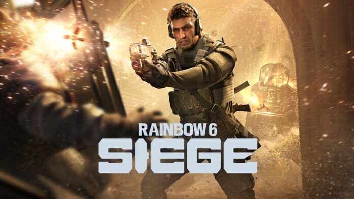 Ubisoft presenta la Temporada 3 del Año 11 de Rainbow Six Siege con nueva Operadora y modos de juego