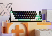 Razer estrena Reclusa X Mini