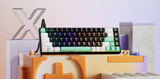 Razer estrena Reclusa X Mini