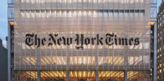 The New York Times recibe el Gran Premio a la Libertad de Prensa 2026 de la SIP