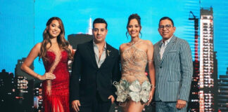 Trendy Fashion Week 2026 celebra una edición íntima de alta costura y propósito solidario