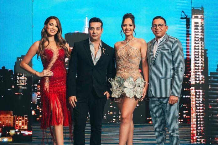 Trendy Fashion Week 2026 celebra una edición íntima de alta costura y propósito solidario