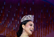 Paola Michelle es coronada Miss International Dominican Republic 2026 Paola Michelle es coronada Miss International Dominican Republic 2026